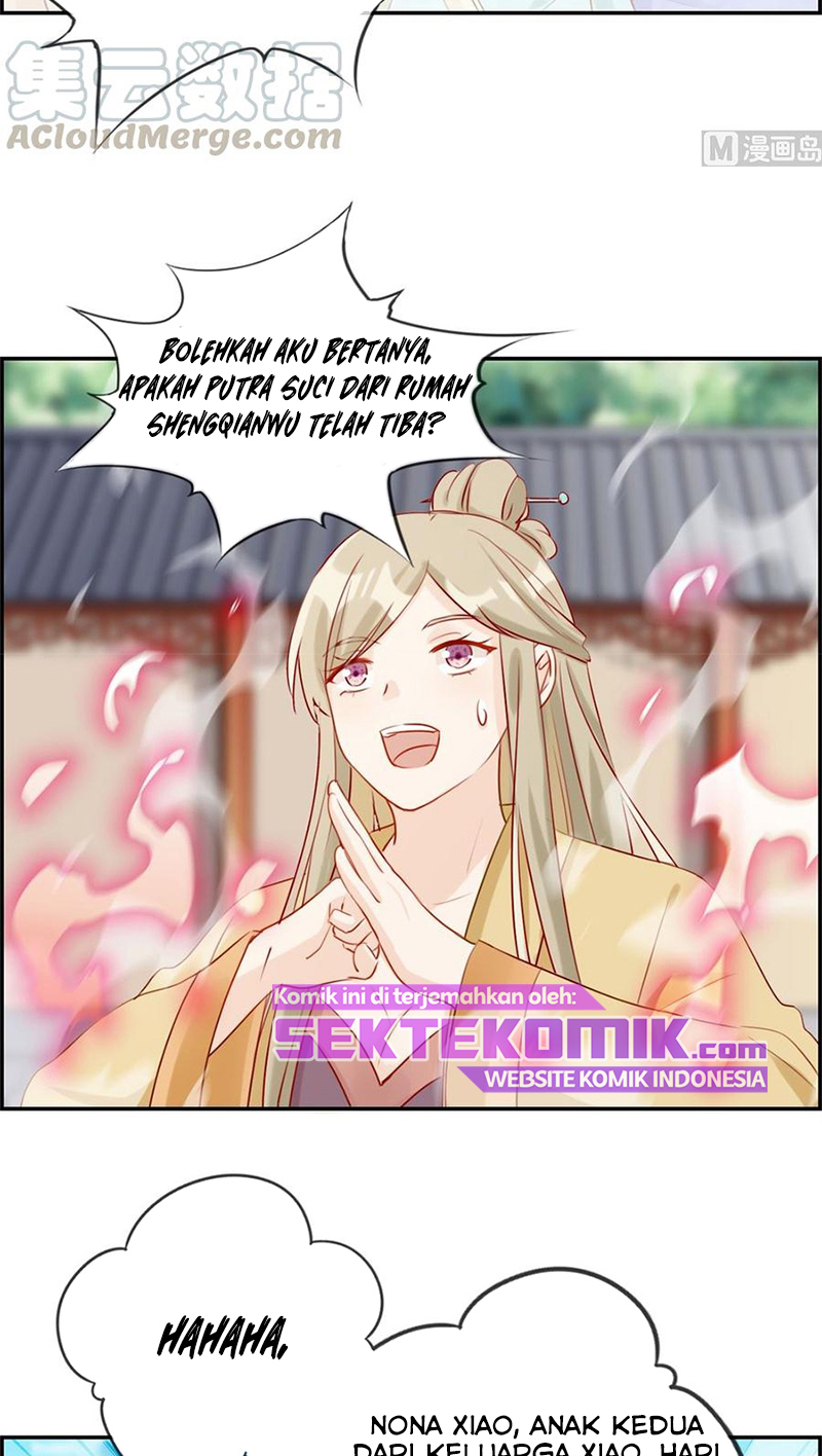 Strongest System (The Strongest Dandy System) chapter 25